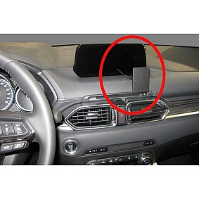 Houder - Brodit ProClip - Mazda CX-5 2017-2020 Angled mount