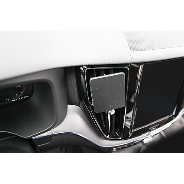 Houder - Brodit ProClip - Volvo V60 / S60 2019-> / XC60 2018->  Center mount