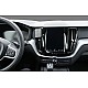 Houder - Brodit ProClip - Volvo V60 / S60 2019-> / XC60 2018->  Center mount