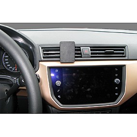 Houder - Brodit ProClip - Seat Arona / Ibiza 2018-2021 Center mount
