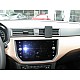 Houder - Brodit ProClip - Seat Arona / Ibiza 2018-> Center mount