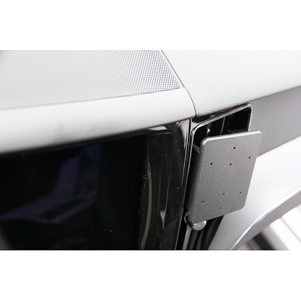 Houder - Brodit ProClip - Volvo V60 / S60 2019-> /  XC60 2018->  Angled mount