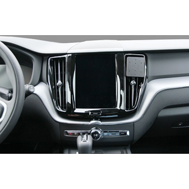 Houder - Brodit ProClip - Volvo V60 / S60 2019-> /  XC60 2018->  Angled mount