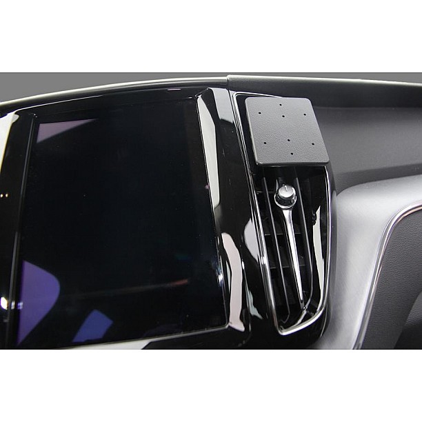 Houder - Brodit ProClip - Volvo V60 / S60 2019-> /  XC60 2018->  Angled mount