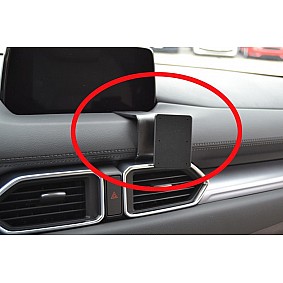 Houder - Brodit ProClip - Mazda CX-5 2017-2020 Angled mount