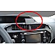 Houder - Brodit ProClip - Toyota Prius c 2018-> Center mount