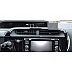 Houder - Brodit ProClip - Toyota Prius c 2018-> Center mount