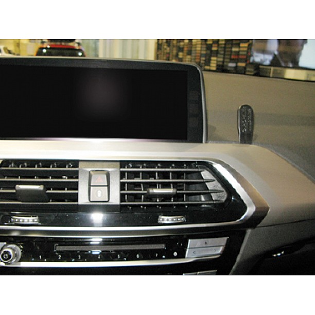 Houder - Brodit ProClip - BMW X3 2018-2021 / X4 2019-2021 Center mount Houder - Brodit ProClip - BMW X3 2018-2021 / X4 2019-2021 Center mount