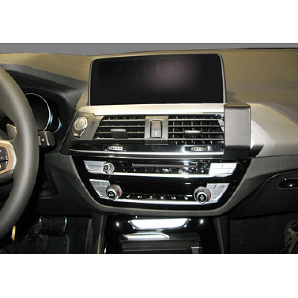 Houder - Brodit ProClip - BMW X3 2018-2021 / X4 2019-2021 Center mount Houder - Brodit ProClip - BMW X3 2018-2021 / X4 2019-2021 Center mount