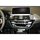 Houder - Brodit ProClip - BMW X3 2018-2021 / X4 2019-2021 Center mount Houder - Brodit ProClip - BMW X3 2018-2021 / X4 2019-2021 Center mount