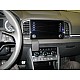 Houder - Brodit ProClip - Skoda Karoq 2018-> Angled mount High