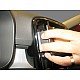 Houder - Brodit ProClip - Volvo XC40 2018-> EX40 / EC40 / C40 2025-> Angled mount Houder - Brodit ProClip - Volvo XC40 2018-> EX40 / EC40 / C40 2025-> Angled mount