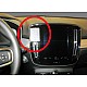 Houder - Brodit ProClip - Volvo XC40 2018-> EX40 / EC40 / C40 2025-> Angled mount Houder - Brodit ProClip - Volvo XC40 2018-> EX40 / EC40 / C40 2025-> Angled mount