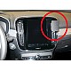 Houder - Brodit ProClip - Volvo XC40 2018-> Angled mount