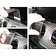 Houder - Brodit ProClip - Mercedes Benz E-Klasse 2018-> Center mount