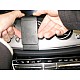 Houder - Brodit ProClip - Mercedes Benz E-Klasse 2018-> Center mount