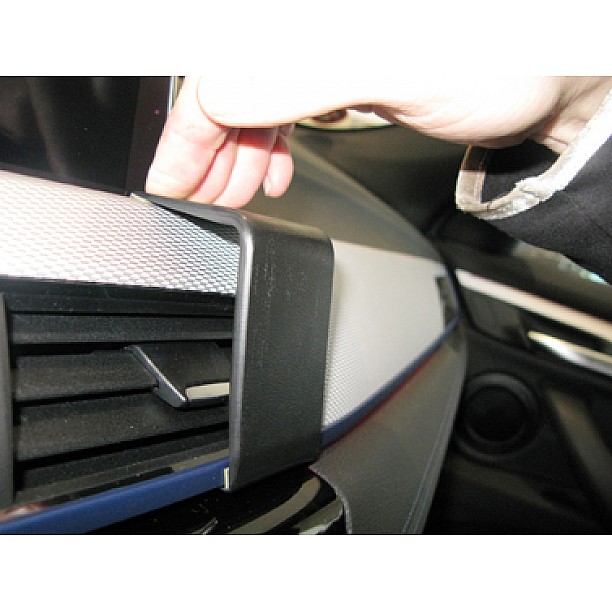 Houder - Brodit ProClip - BMW X2 (F39) 2018-2022 Angled mount Houder - Brodit ProClip - BMW X2 (F39) 2018-2022 Angled mount