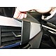 Houder - Brodit ProClip - BMW X2 (F39) 2018->  Angled mount