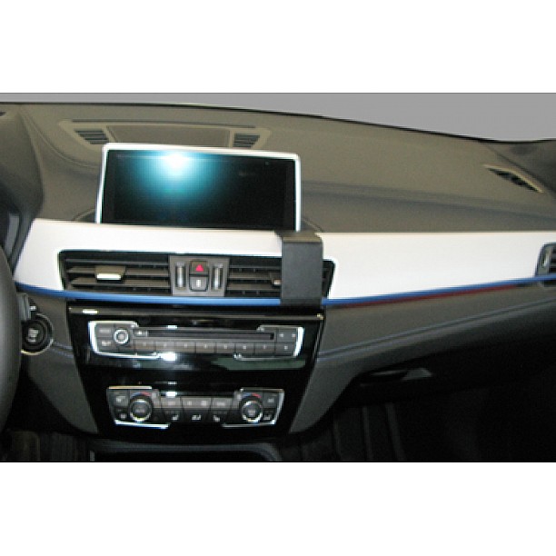 Houder - Brodit ProClip - BMW X2 (F39) 2018-2022 Angled mount Houder - Brodit ProClip - BMW X2 (F39) 2018-2022 Angled mount