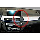 Houder - Brodit ProClip - BMW X2 (F39) 2018-2022 Angled mount Houder - Brodit ProClip - BMW X2 (F39) 2018-2022 Angled mount