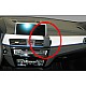 Houder - Brodit ProClip - BMW X2 (F39) 2018->  Angled mount