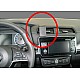 Houder - Brodit ProClip - Nissan Leaf 2018-> Center mount