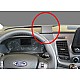 Houder - Brodit ProClip - Ford Transit 2020-> Transit Custom 2018-2023 Center mount