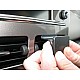 Houder - Brodit ProClip - Renault Zoe 2014-2019 Angled mount