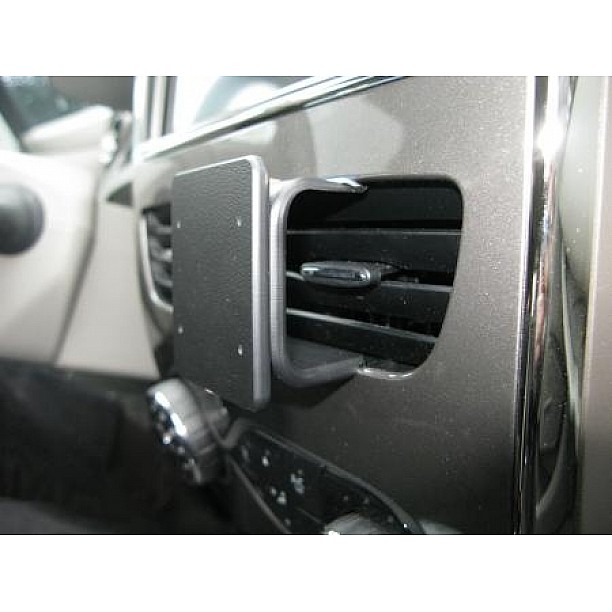 Houder - Brodit ProClip - Renault Zoe 2014-2019 Angled mount