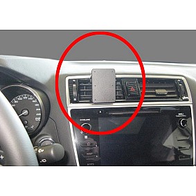 Houder - Brodit ProClip - Subaru Outback 2015-2020 Center mount