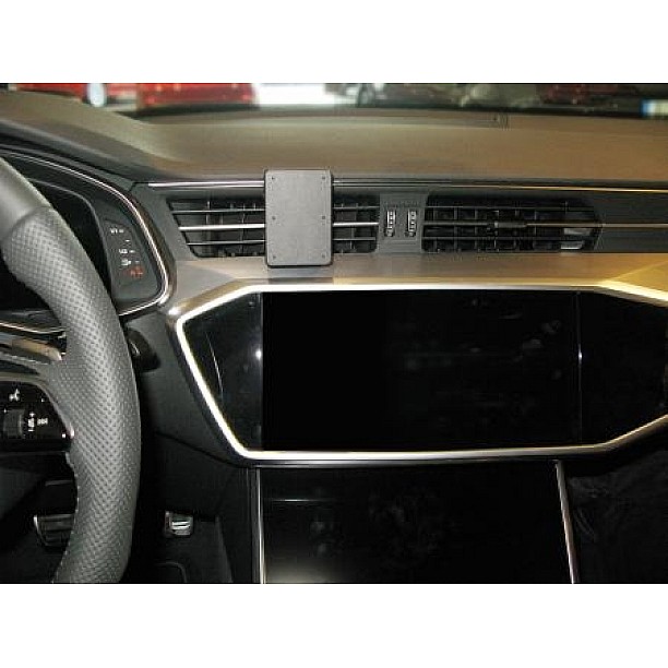 Houder - Brodit ProClip - Audi A6 2019-> / Audi A7 2018->  Center mount