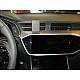 Houder - Brodit ProClip - Audi A6 2019-> / Audi A7 2018->  Center mount