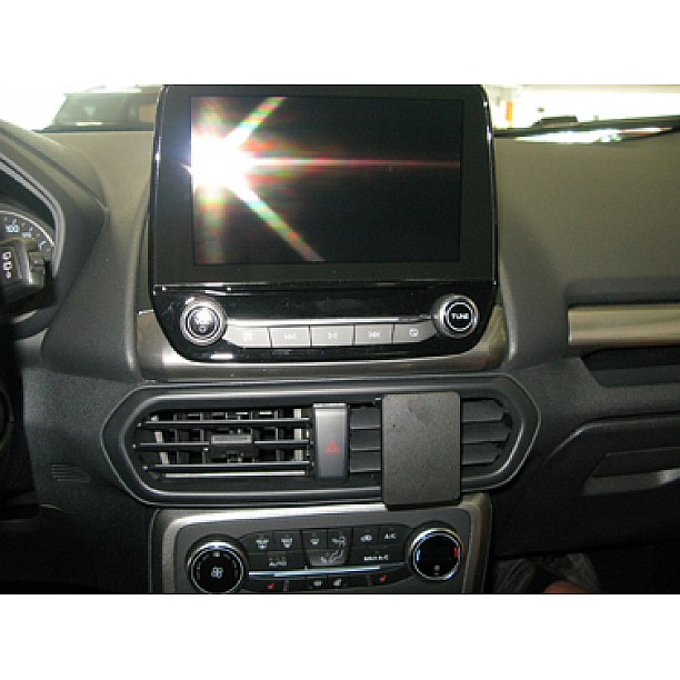 Houder - Brodit ProClip - Ford Ecosport 2018-2022 Center mount