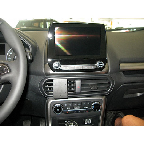 Houder - Brodit ProClip - Ford Ecosport 2018-2022 Center mount