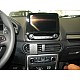Houder - Brodit ProClip - Ford Ecosport 2018-2022 Center mount