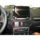 Houder - Brodit ProClip - Ford Ecosport 2018-2022 Center mount