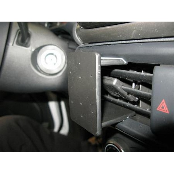 Houder - Brodit ProClip - Ford Ecosport 2018-2022 Center mount