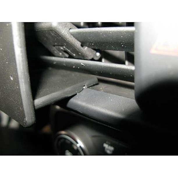 Houder - Brodit ProClip - Ford Ecosport 2018-2022 Center mount