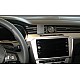 Houder - Brodit ProClip - Volkswagen Passat 2015-> / Arteon 2017-> Passat Alltrack 2016->  Center mount