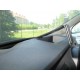 Houder - Brodit ProClip - Ford Transit Custom 2018-2023 Center mount Alleen voor modellen zonder display! Houder - Brodit ProClip - Ford Transit Custom 2018-2023 Center mount Alleen voor modellen zonder display!