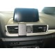 Houder - Brodit ProClip - Mazda 3 2017-2018 Center mount Houder - Brodit ProClip - Mazda 3 2017-2018 Center mount