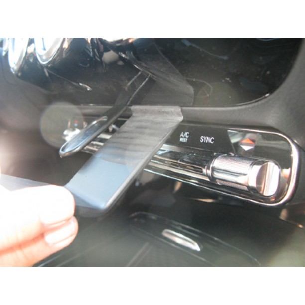 Houder - Brodit ProClip - Mercedes Benz A-Klasse 2018-> / CLA-Klasse -2019-> Angled mount Houder - Brodit ProClip - Mercedes Benz A-Klasse 2018-> / CLA-Klasse -2019-> Angled mount