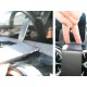Houder - Brodit ProClip - Mercedes Benz A-Klasse 2018-> / CLA-Klasse -2019-> Angled mount Houder - Brodit ProClip - Mercedes Benz A-Klasse 2018-> / CLA-Klasse -2019-> Angled mount