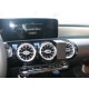Houder - Brodit ProClip - Mercedes Benz A-Klasse 2018-> / CLA-Klasse -2019-> Angled mount Houder - Brodit ProClip - Mercedes Benz A-Klasse 2018-> / CLA-Klasse -2019-> Angled mount