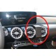 Houder - Brodit ProClip - Mercedes Benz A-Klasse 2018-> / CLA-Klasse -2019-> Angled mount Houder - Brodit ProClip - Mercedes Benz A-Klasse 2018-> / CLA-Klasse -2019-> Angled mount
