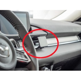 Houder - Brodit ProClip - Mazda 6 2019-2023 Angled mount