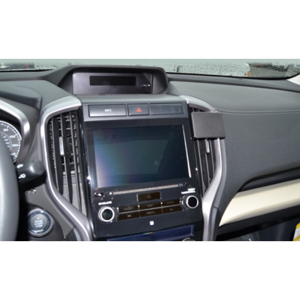 Houder - Brodit ProClip - Subaru Ascent 2018-> Angled mount