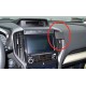 Houder - Brodit ProClip - Subaru Ascent 2018-> Angled mount