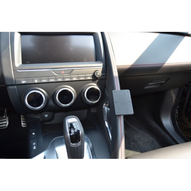 Houder - Brodit ProClip - Jaguar E-PACE 2018-> Angled mount