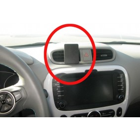 Houder - Brodit ProClip - Kia Soul 2018-2019 Center mount